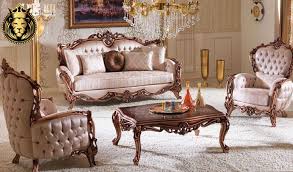 Traditional Furniture